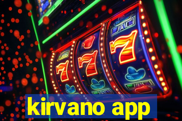 kirvano app